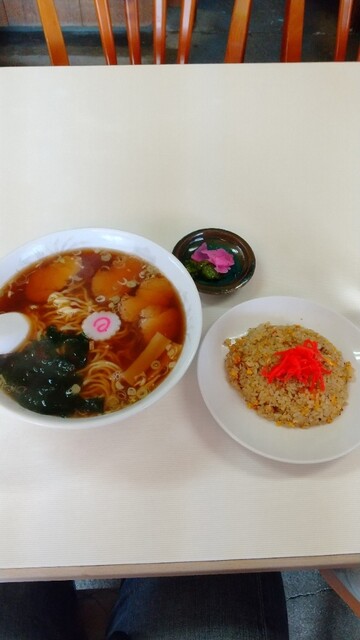 あらい食堂 - 福島市その他（食堂）の写真