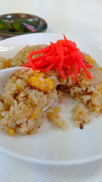 あらい食堂 - 福島市その他（食堂）の写真