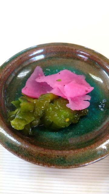 あらい食堂 - 福島市その他（食堂）の写真