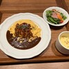 純洋食とスイーツ パーラー大箸