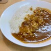 松家カレー