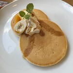 セーヌカフェテラス - 