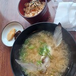 割鮮しんとく - 