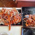 お食事処 海心 - 