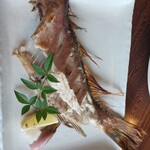 割鮮しんとく - 