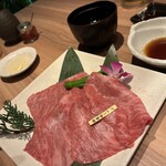 炭火焼肉 石垣庵 - 