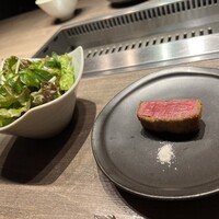 USHIGORO S. GINZA - 