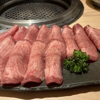 個室焼肉 さんびょうし 別邸 - 