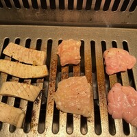 焼肉うしごろ 横浜店 - 