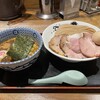 松戸中華そば 富田食堂