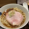 麺 みつヰ