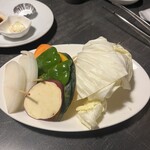 かにかに亭＆味屋 - 