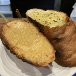 炭火倶楽部 ゆう - 