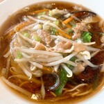 旬のご馳走ごはん 山水草木 - 