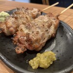 炭火倶楽部 ゆう - 