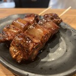 炭火倶楽部 ゆう - 