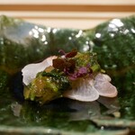 すし 開 - 