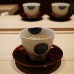 すし 開 - 