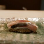 すし 開 - 