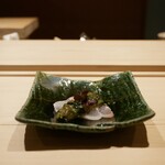 すし 開 - 