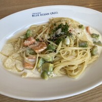 fish&wine BLUE OCEAN GRILL - 