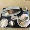 民宿 青塚食堂