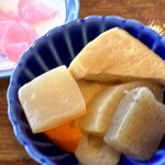 母ちゃんハウスだぁすこ - 