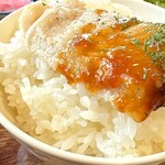 母ちゃんハウスだぁすこ - 