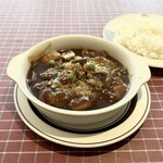 洋食 キムラ - タンシチュー