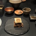 西麻布 焼肉 X - 