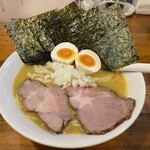極汁美麺 umami - 
