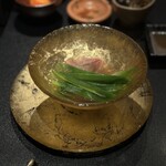 西麻布 焼肉 X - 