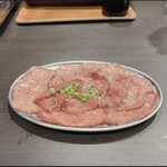 焼肉 安萬 - 