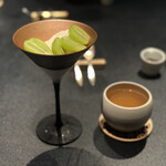 西麻布 焼肉 X - 