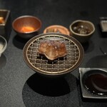 西麻布 焼肉 X - 