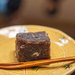 よし町 - 2024.10 焼葛餅