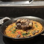 西麻布 焼肉 X - 