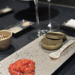 西麻布 焼肉 X - 