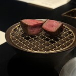 西麻布 焼肉 X - 