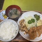 山路 - 