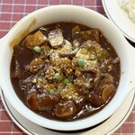 洋食 キムラ - タンシチュー