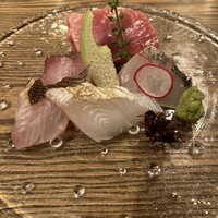 春秋ツギハギ 日比谷 - 