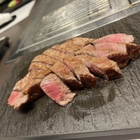 神戸牛ステーキ彩ダイニング -  神戸牛ステーキ彩ダイニング -