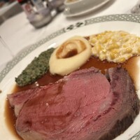 ロウリーズ・ザ・プライムリブ 恵比寿ガーデンプレイス店 - 