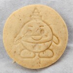 アパレイユ。 - しんしのつのお米ちゃんクッキーのアップ