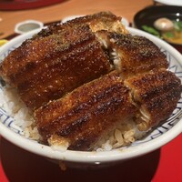 炭焼 うな富士 有楽町店 - 