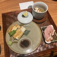炭焼 うな富士 有楽町店 - 