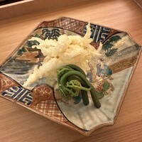 日本料理 晴山 - 