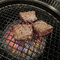 和牛焼肉じろうや 介 wagyu&sake 名古屋駅前本店 - 