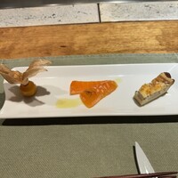 鉄板焼 かいか - 